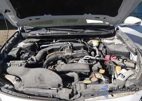 2021 Subaru Legacy Premium z USA, uszkodzony, nr VIN 4S3BWAF65M3019639